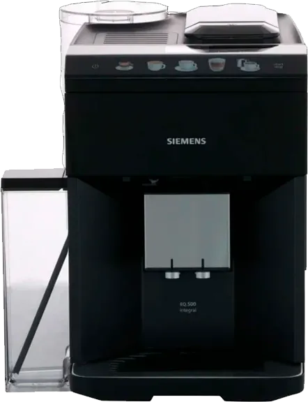 Ремонт Siemens 500 TQ505R09