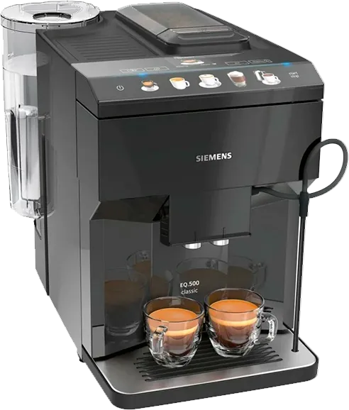 Ремонт кофемашины Siemens 500 Classic TP503R04