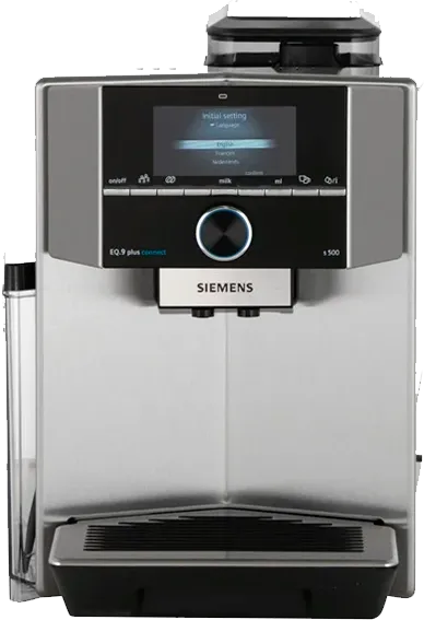 Ремонт Siemens 9 Plus Connect s500 TI9553X9RW