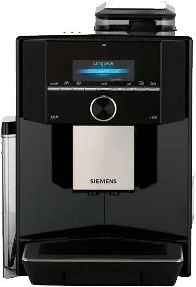 Ремонт Siemens 9 s300 TI923309RW