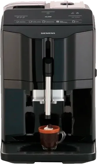 Ремонт кофемашины Siemens 300 TI35A209RW