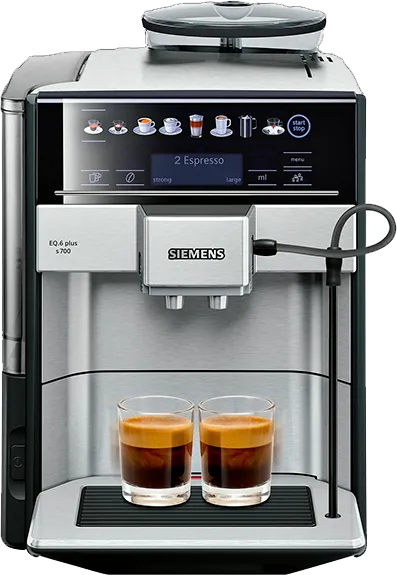 Ремонт Siemens 6 Plus s700 TE657313RW