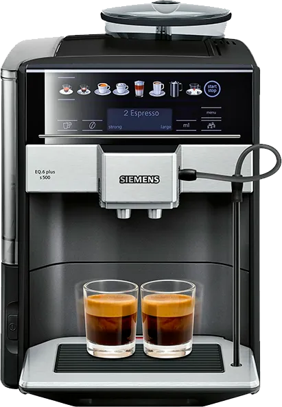 Ремонт Siemens 6 Plus s500 TE655319RW