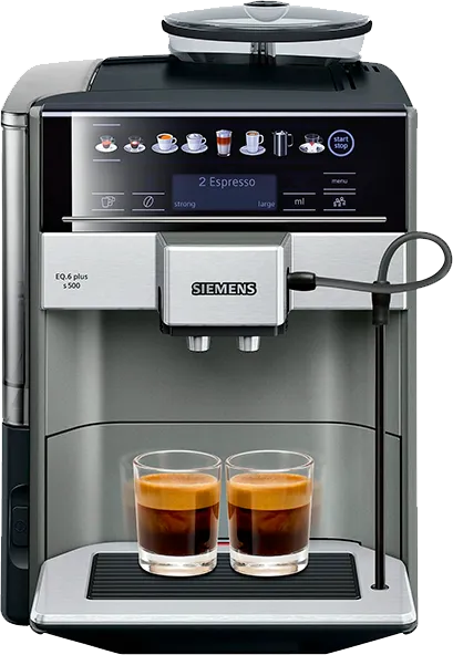 Ремонт Siemens 6 Plus s500 TE655203RW