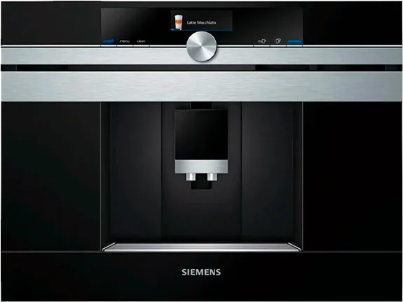 Ремонт Siemens CT636LES1