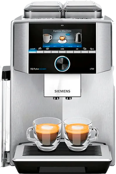 Ремонт Siemens TI9573X1RW