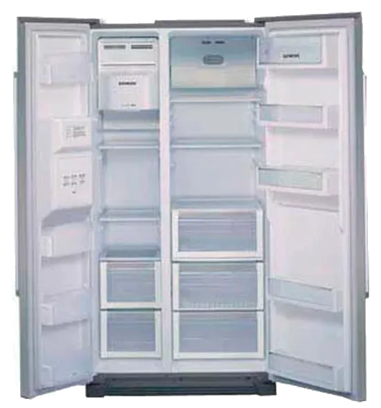 Ремонт Siemens KA58NA40