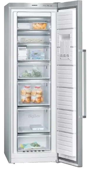 Ремонт Siemens GS36NBI30