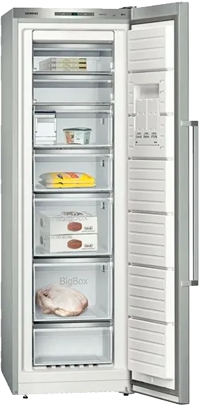 Ремонт Siemens GS36NAI31