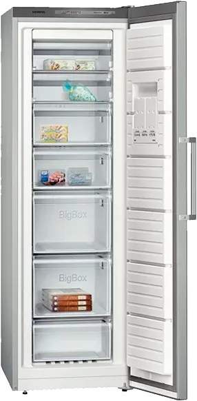 Ремонт Siemens GS36NVI30