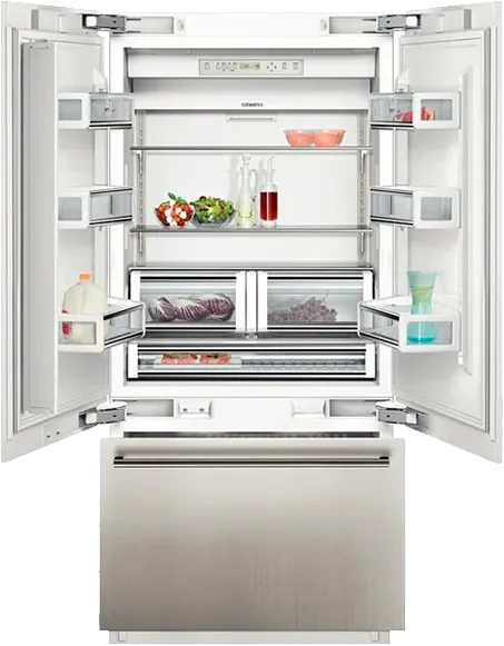 Ремонт Siemens CI36BP01