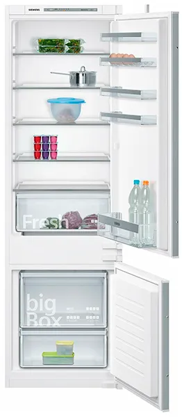 Ремонт Siemens KI87VKS30