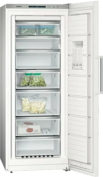 Ремонт Siemens GS54NAW30