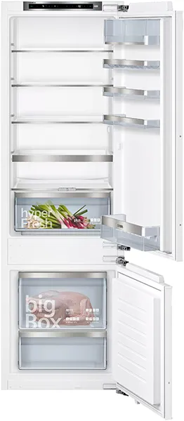 Ремонт Siemens KI87SAF30