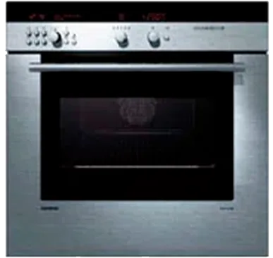 Ремонт Siemens HB 89E55