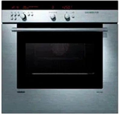 Ремонт Siemens HB 66E55