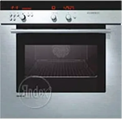 Ремонт Siemens HB 49E54