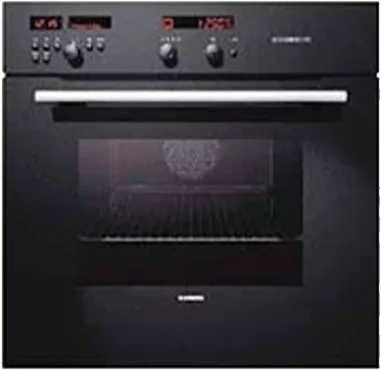 Ремонт Siemens HB 49E64