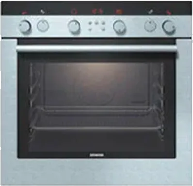 Ремонт Siemens HE 33U550