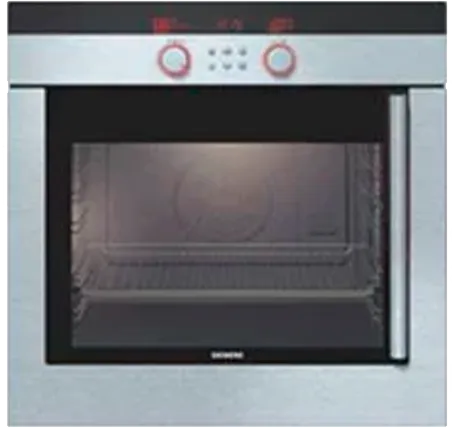 Ремонт Siemens HB 38L760