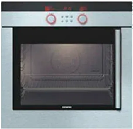 Ремонт Siemens HB 38R760