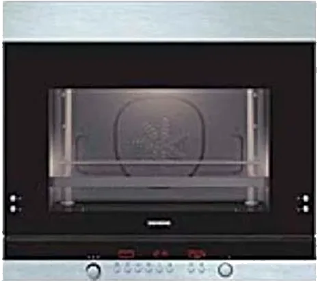 Ремонт Siemens HB 76P570