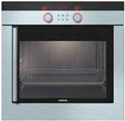Ремонт Siemens HB 38R560