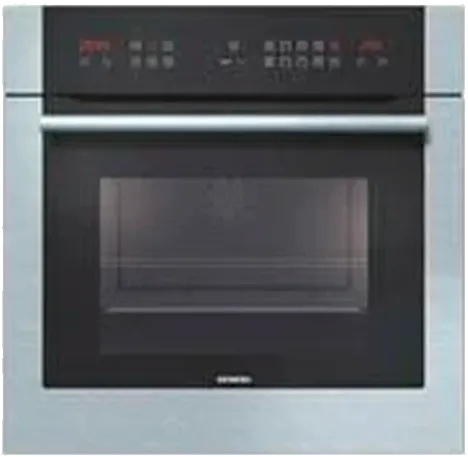 Ремонт Siemens HB 770560E