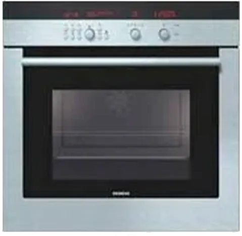 Ремонт Siemens HB 884570