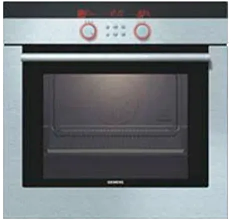 Ремонт Siemens HB 780570