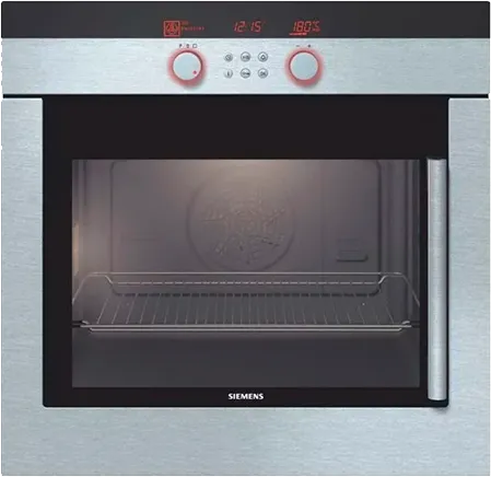 Ремонт Siemens HB 38L560