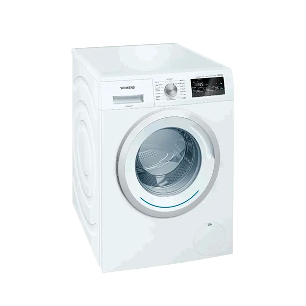 Ремонт Siemens WM 12N26 B