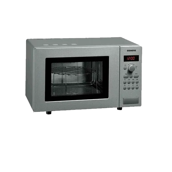 Ремонт микроволновой печи Siemens HF15G541