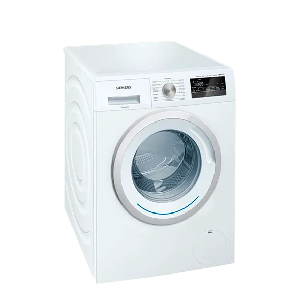 Ремонт Siemens WM 12N26 BPL