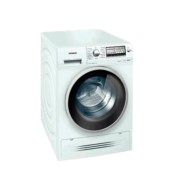 Ремонт Siemens WD 15H542 EU