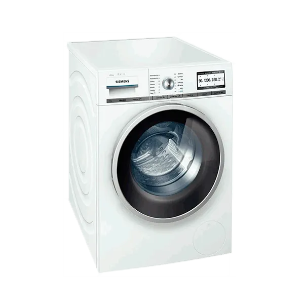 Ремонт Siemens WM 12Y890 PL