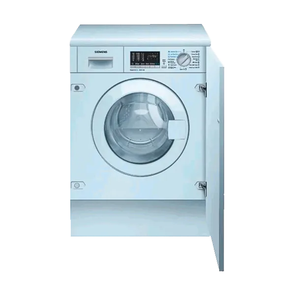 Ремонт Siemens WK 14D540 EU