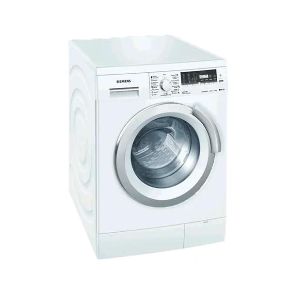 Ремонт Siemens WM 10S47 AOE