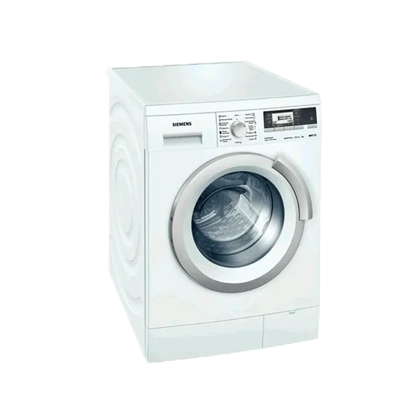 Ремонт Siemens WM 16S743 OE