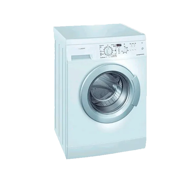 Ремонт Siemens WXS 1267