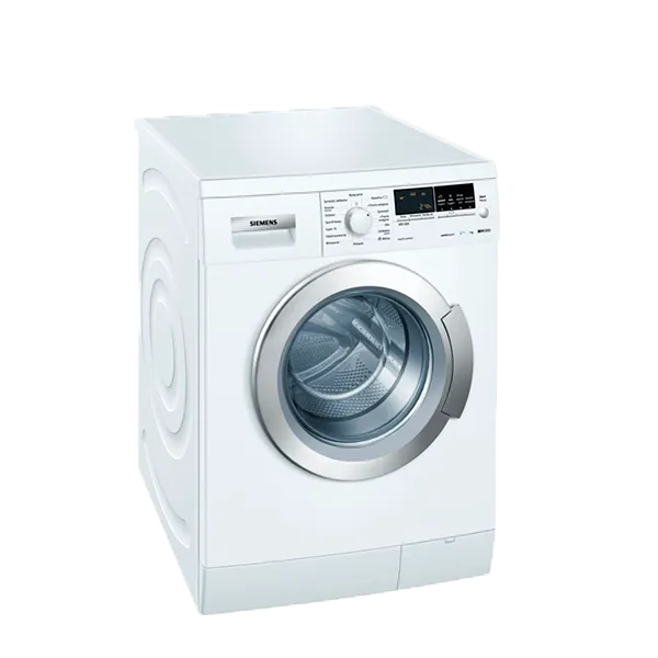 Ремонт Siemens WM 12E46