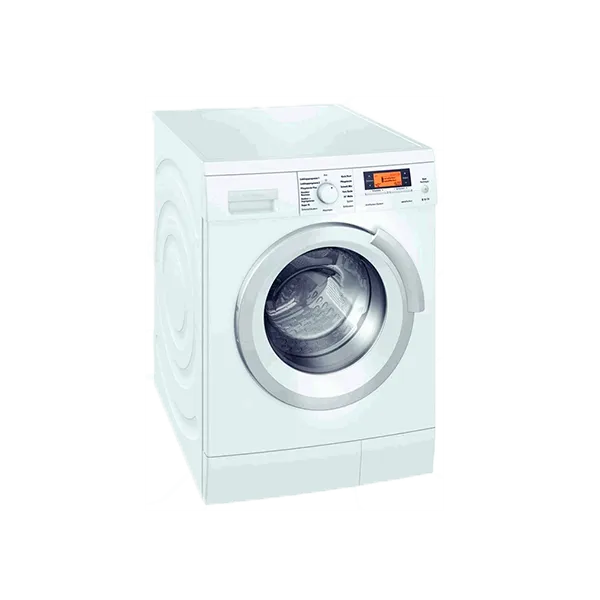 Ремонт Siemens WM 16S742