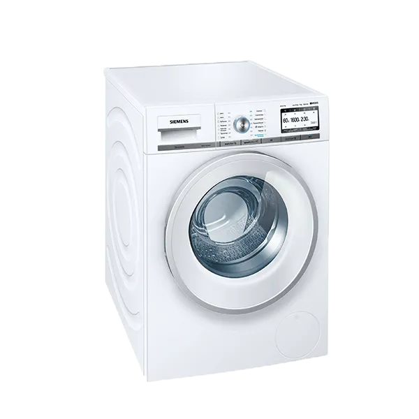 Ремонт Siemens WM 16S792