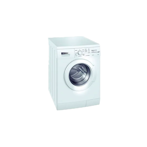 Ремонт Siemens WM 12E163