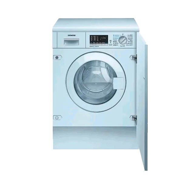Ремонт Siemens WK 14D540