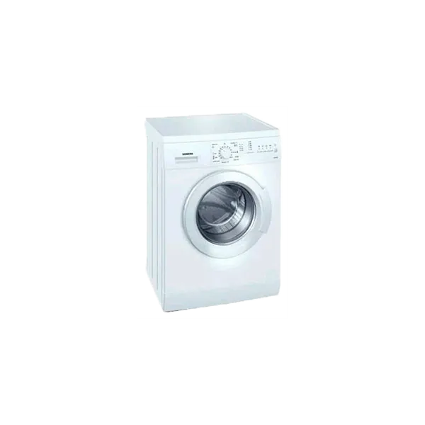 Ремонт Siemens WS 12X163