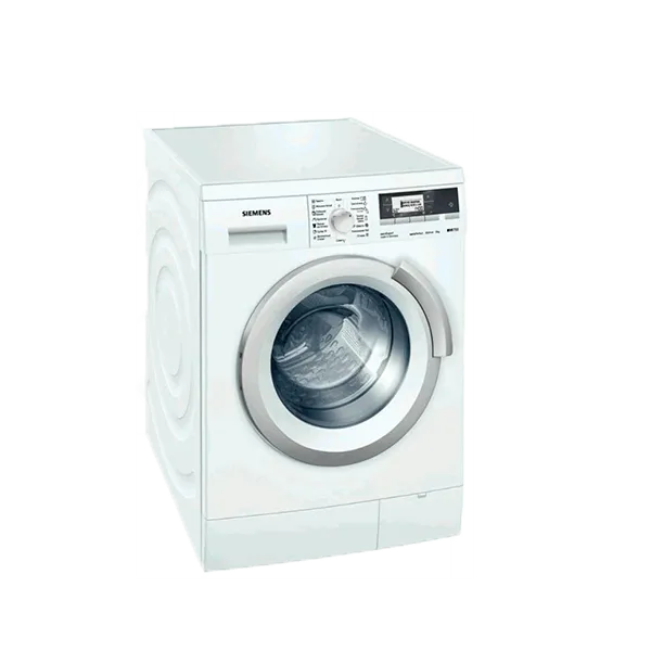 Ремонт Siemens WM 16S743