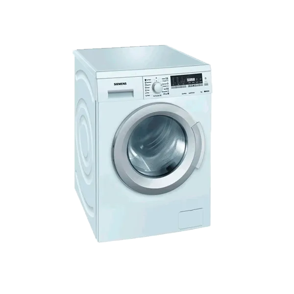 Ремонт Siemens WM 12Q440