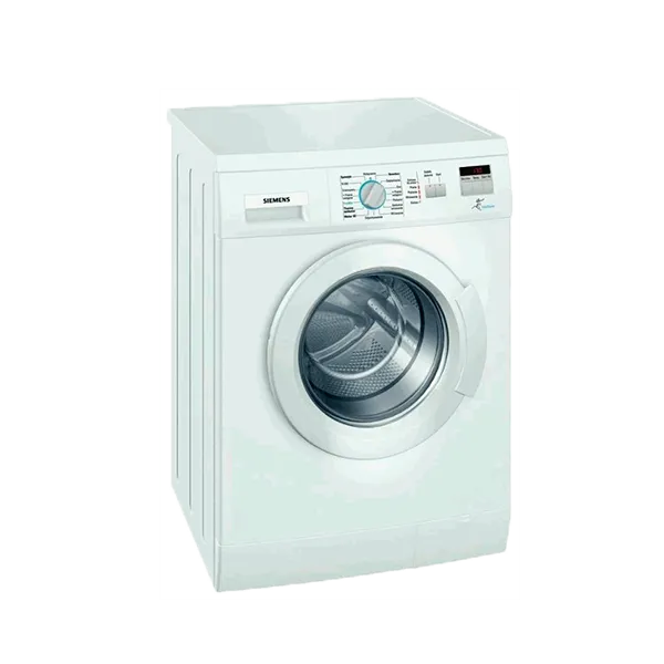 Ремонт Siemens WS 10F27R