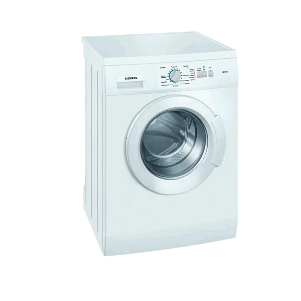 Ремонт Siemens WS 10F062